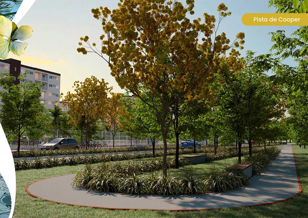 Várzea Prime Residence