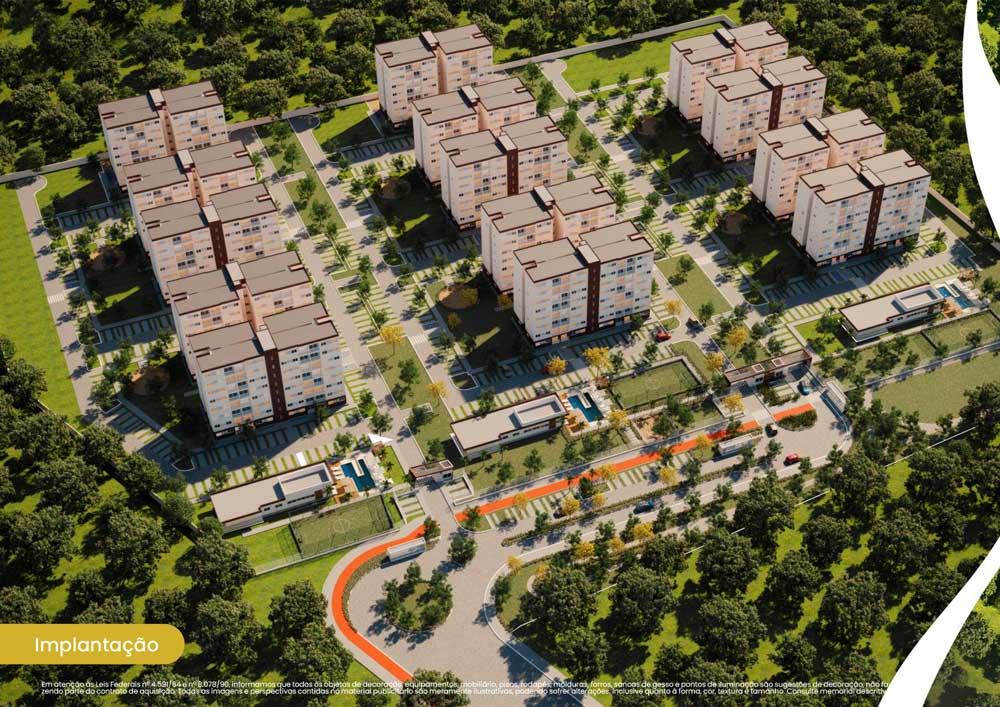 Várzea Prime Residence