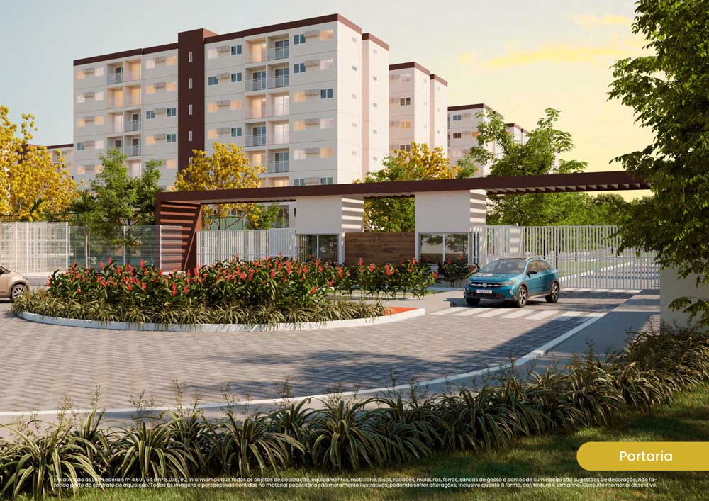 Várzea Prime Residence